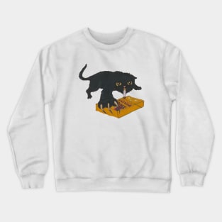 beijinho Crewneck Sweatshirt